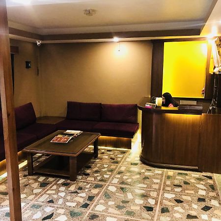 Dungkar Guest House Kathmandu Buitenkant foto