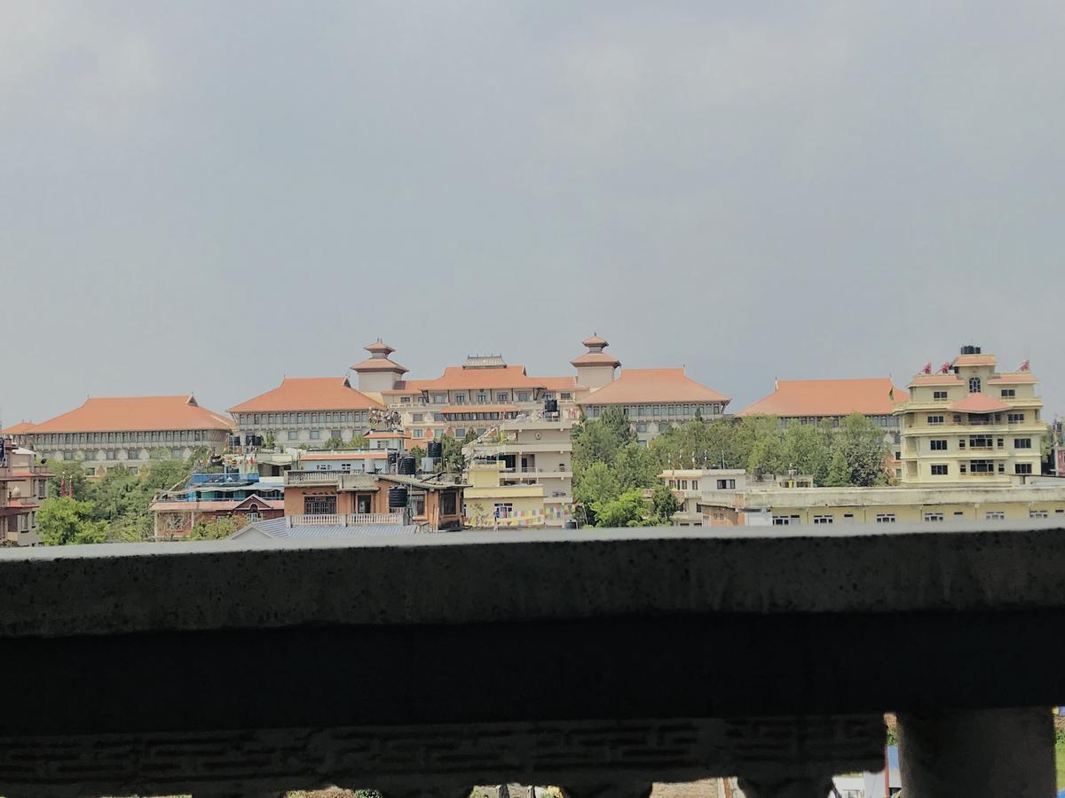 Dungkar Guest House Kathmandu Buitenkant foto